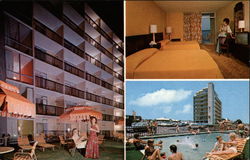 Bar Harbour Motor Inn Bar Harbour Motor Inn