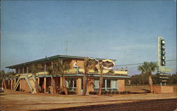 Hillcrest Motel Hillcrest Motel