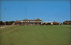 The Pinehurst Country Club The Pinehurst Country Club