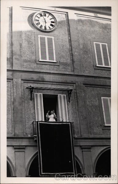 Castel Gondolfo Lazio Italy