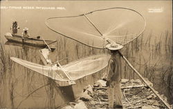 Tipicas Redes Postcard