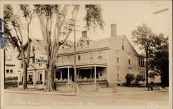 The Tavern Postcard