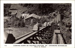 Mt. Cranmore Skimobiles Mt. Cranmore Skimobiles