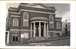Christian Science Church Christian Science Church