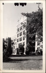 St. Michael's Postcard