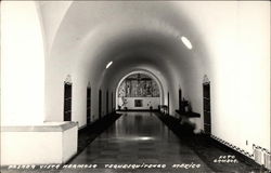 Posada Vista Hermosa Postcard