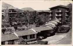 San José Purua Postcard