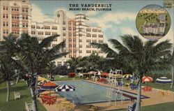The Vanderbilt Postcard