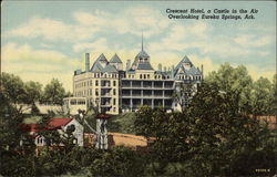 Crescent Hotel Crescent Hotel