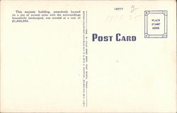 back