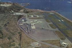 Wellington Airport Rongotai New Zealand