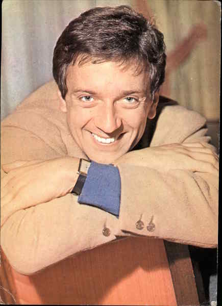 Jean Pierre Cassel Actors