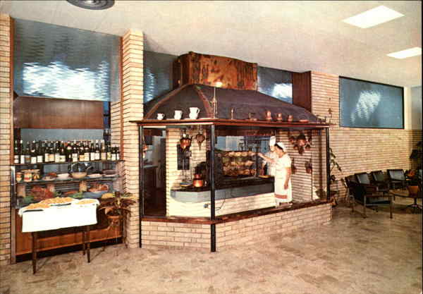 Hotel Al Fogher Ristorante da Ottorino Treviso Italy