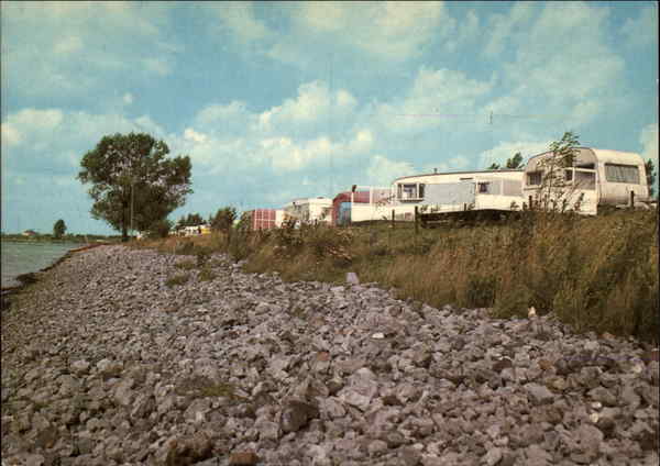 Recreatie-Centrum 'T Haasje Olst Netherlands