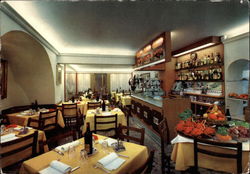 Pensione-Ristorante al Gazzettino Postcard