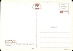 back