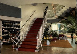 Hotel-Restaurant Arera Bad Godesberg-Mehlem, Germany Postcard Postcard