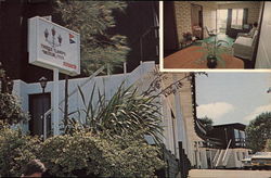 Three Lamps Motor Inn Three Lamps Motor Inn