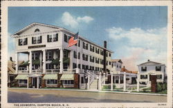 The Ashworth Postcard