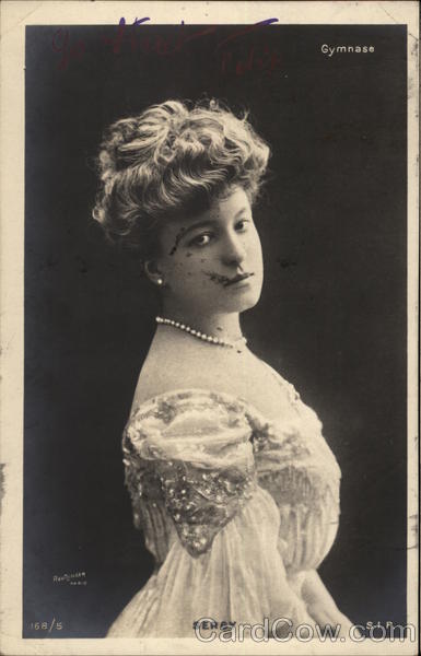 Sergy - French Actress Actresses