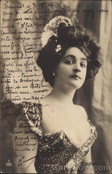 Dupont Pleneuf Val d'André France