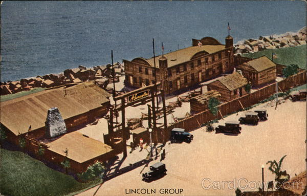 Lincoln Group Chicago Illinois