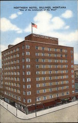 Northern Hotel Northern Hotel