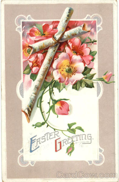 Easter Greeting