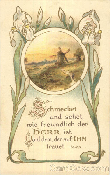 Windmill Windmills