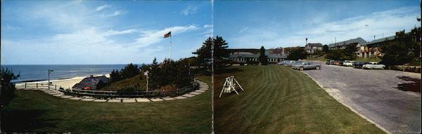 Gurney's Inn Montauk New York