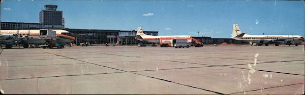 International Airport Halifax NS Canada Nova Scotia