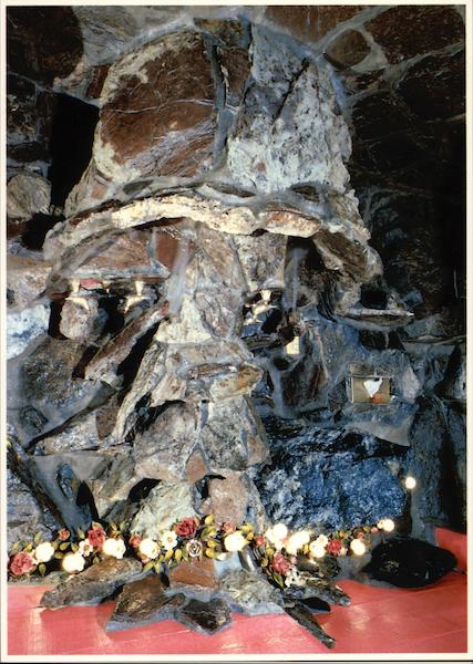 Madonna Inn - Madonna Suite, Room 141 San Luis Obispo California