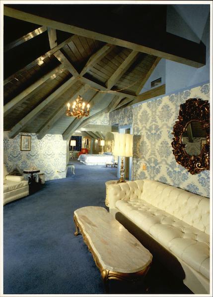 Madonna Inn San Luis Obispo California