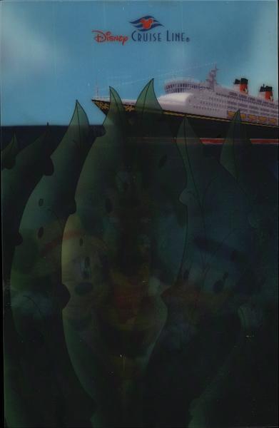 Disney Cruise Line Cruise Ships