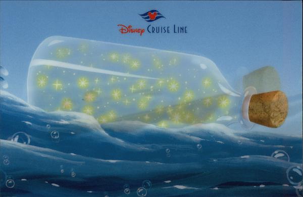 Disney Cruise Line Cruise Ships