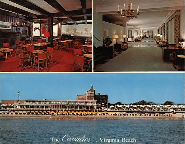 The Cavalier Virginia Beach