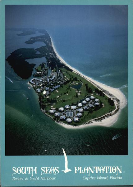 Plantation Resort Captiva
