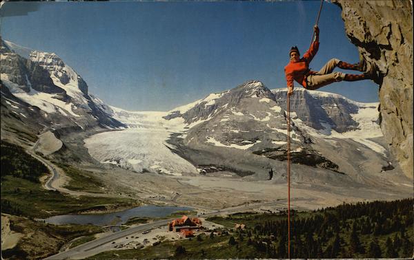 Moraine Lake and the Valley of the Ten Peaks - Canadian Rockies AB Canada