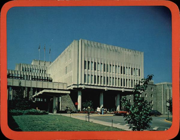 Duke University - Medical Center Durham North Carolina