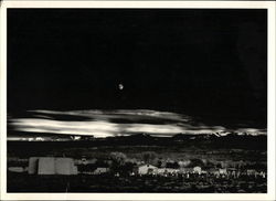Moonrise Moonrise
