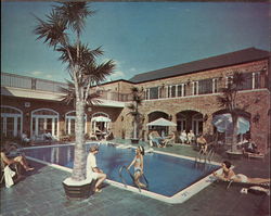 The Monteleone Large Format Postcard