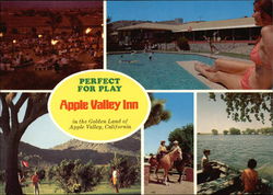 Apply Valley Inn Apply Valley Inn