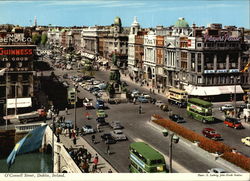 O'Connell Street O'Connell Street