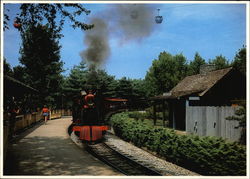 Opryland U.S.A Opryland U.S.A