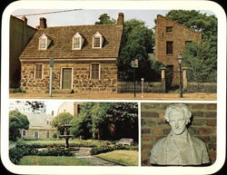 Edgar Allen Poe Museum Edgar Allen Poe Museum