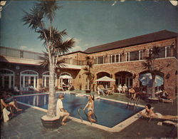 The Monteleone Large Format Postcard