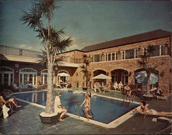 The Monteleone Large Format Postcard