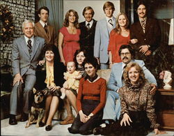 Roger Jepsen for Senate Large Format Postcard