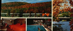 Howard Johnson's Motor Lodge and Restaurant Howard Johnson's Motor Lodge and Restaurant