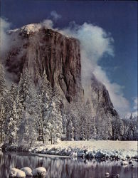 El Capitan El Capitan